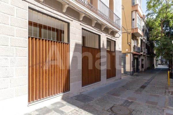 Piso en venta en Pons i Gallarza, 10