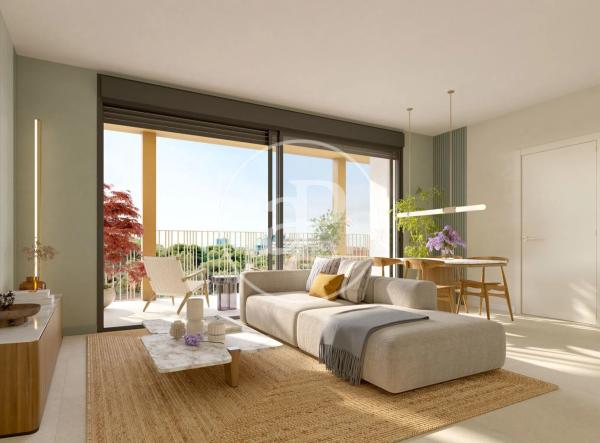 Piso en venta en La Marina del Port