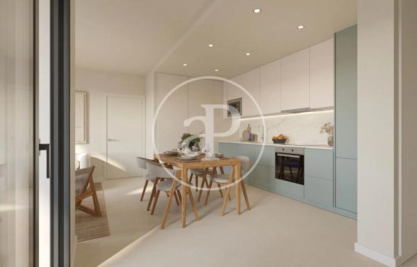 Piso en venta en La Marina del Port