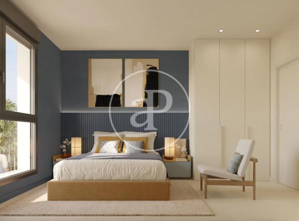 Piso en venta en La Marina del Port