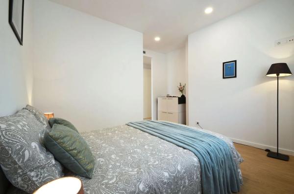 Piso en venta en calle Santa Llúcia, 22