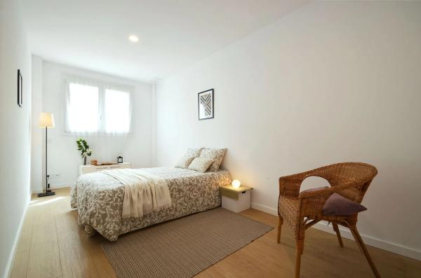 Piso en venta en calle Santa Llúcia, 22