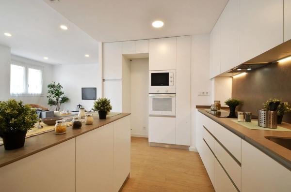 Piso en venta en calle Santa Llúcia, 22