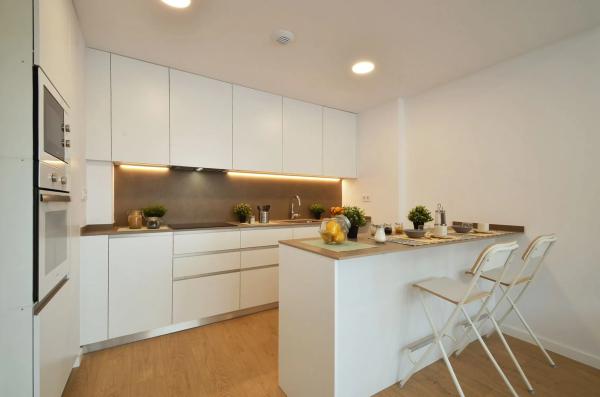 Piso en venta en calle Santa Llúcia, 22