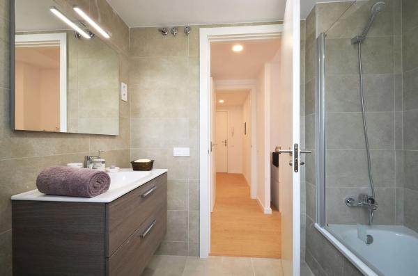 Piso en venta en calle Santa Llúcia, 22