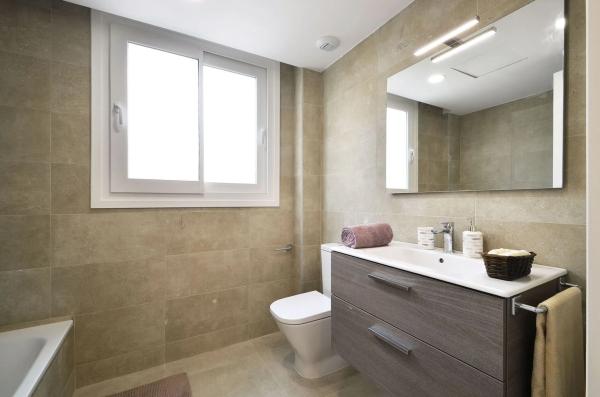 Piso en venta en calle Santa Llúcia, 22