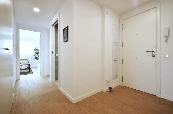 Piso en venta en calle Santa Llúcia, 22