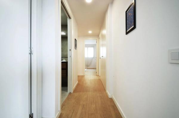 Piso en venta en calle Santa Llúcia, 22