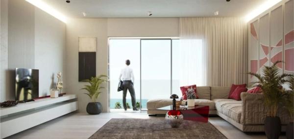 Apartamentos Pineda de Mar