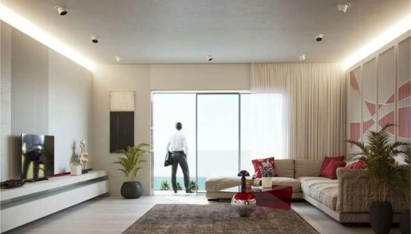 Apartamentos Pineda de Mar