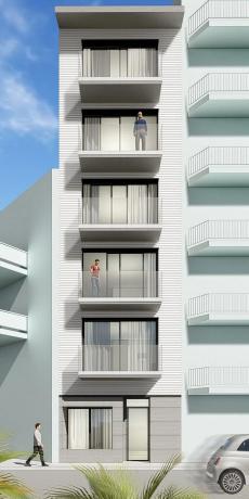 Apartamentos Pineda de Mar