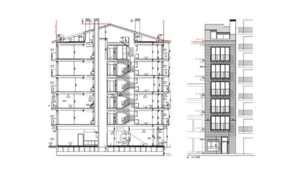 Apartamentos Pineda de Mar