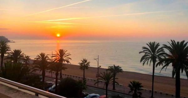 Apartamentos Pineda de Mar