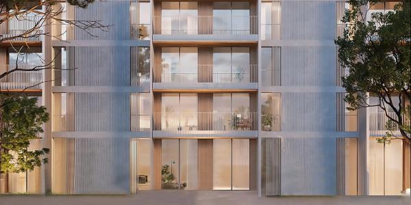 Passeig Vint-i-dos de Juliol