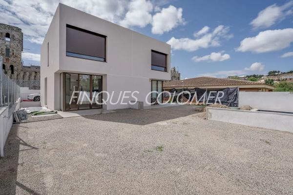 Santa Teresa Les Fonts