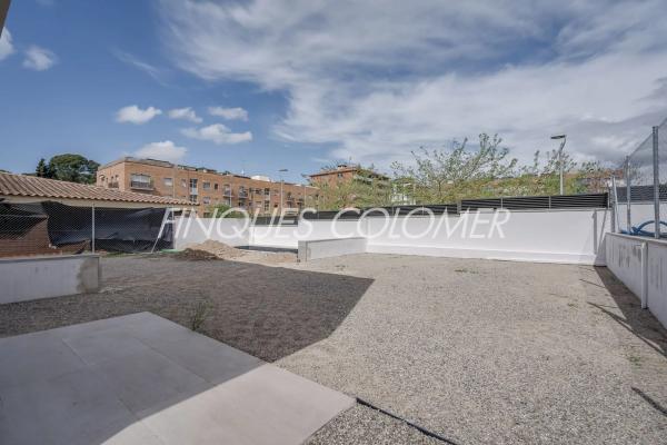 Santa Teresa Les Fonts