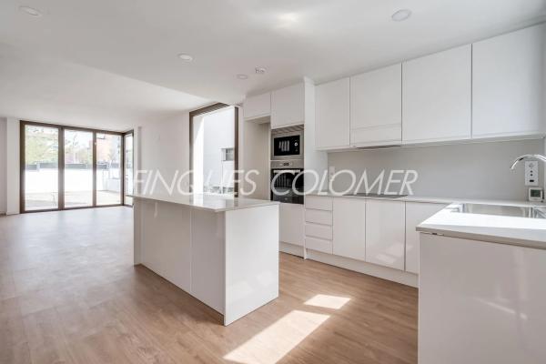 Santa Teresa Les Fonts