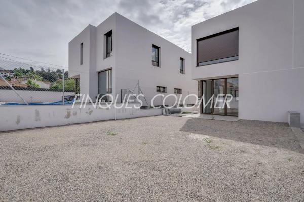 Santa Teresa Les Fonts