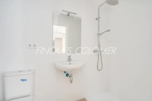 Santa Teresa Les Fonts