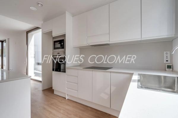 Santa Teresa Les Fonts