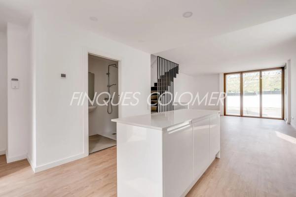 Santa Teresa Les Fonts