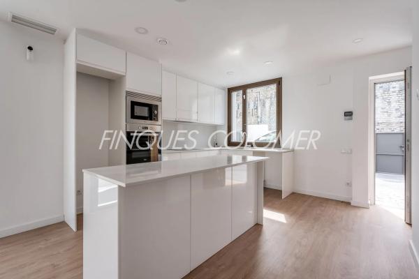 Santa Teresa Les Fonts