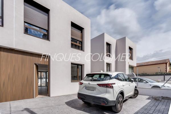 Santa Teresa Les Fonts