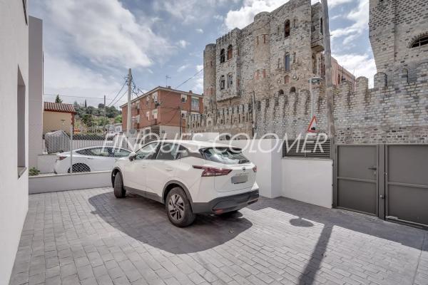 Santa Teresa Les Fonts