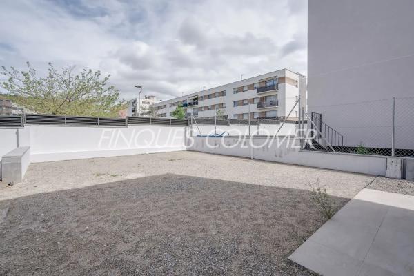 Santa Teresa Les Fonts