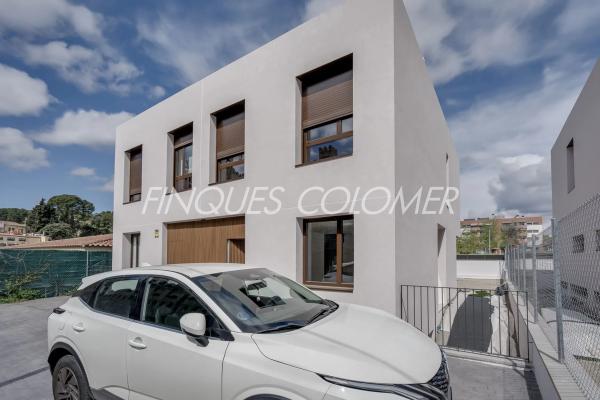 Santa Teresa Les Fonts