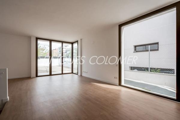 Santa Teresa Les Fonts