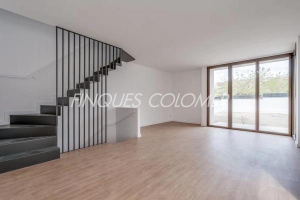 Santa Teresa Les Fonts