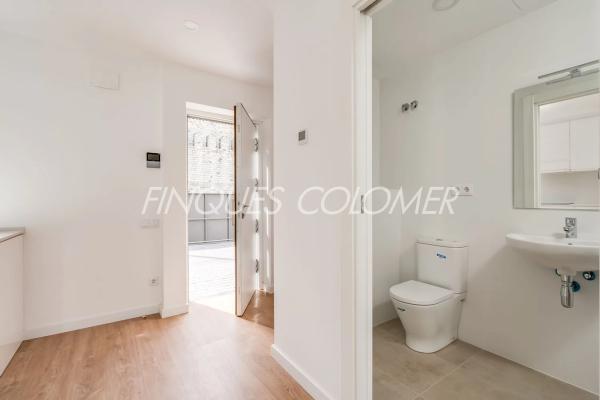 Santa Teresa Les Fonts