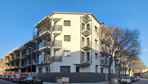 Sant Celoni, el Sot de les Granotes