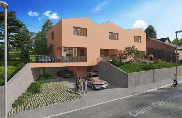 Residencial Camí de Bigues