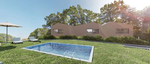 Residencial Camí de Bigues