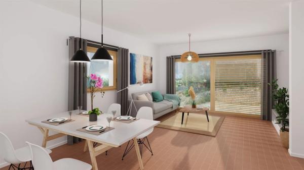 Residencial Camí de Bigues