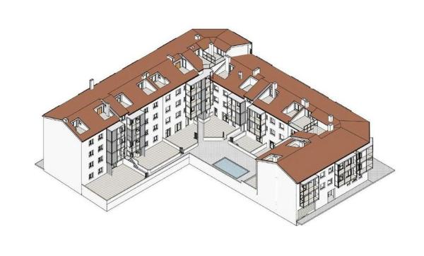 Sant Celoni, el Sot de les Granotes