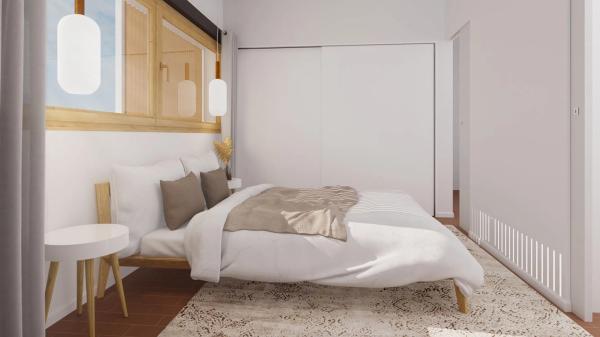 Residencial Camí de Bigues