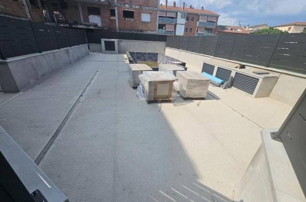 Sant Celoni, el Sot de les Granotes