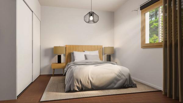 Residencial Camí de Bigues