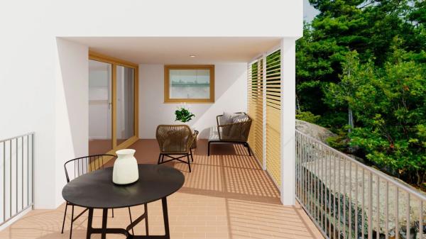 Residencial Camí de Bigues