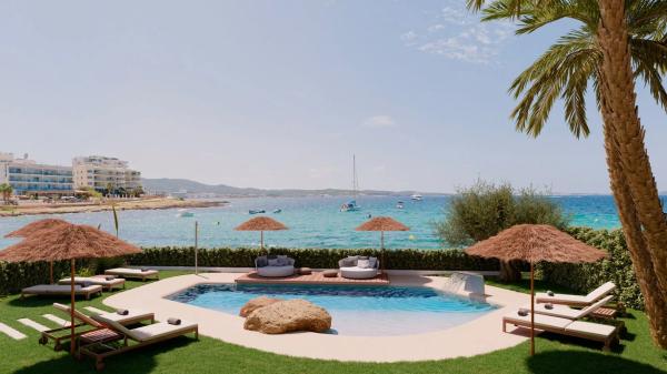 Piso en venta en calle Ponent, 12