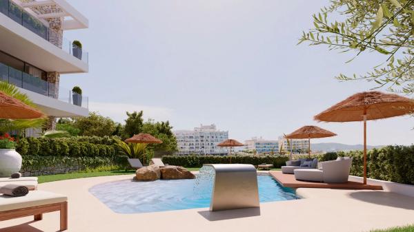 Piso en venta en calle Ponent, 12