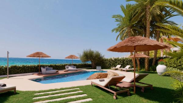 Piso en venta en calle Ponent, 12