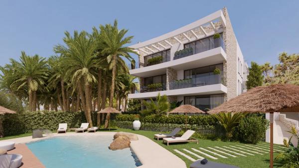 Piso en venta en calle Ponent, 12