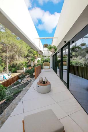 Casa o chalet independiente en venta en calle de la Cuesta, 169