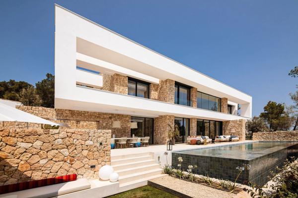 Corallisa Signature Homes Ibiza