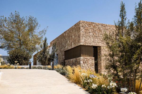 Corallisa Signature Homes Ibiza