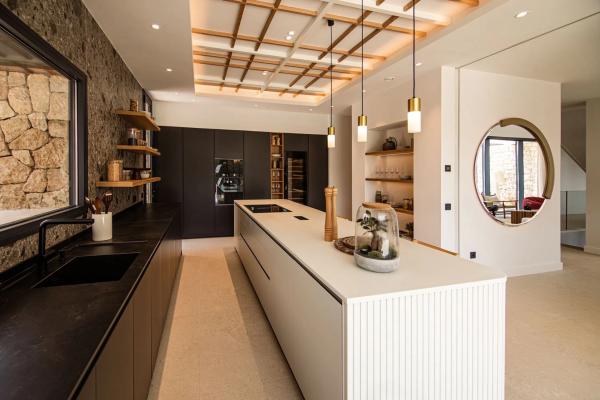 Corallisa Signature Homes Ibiza